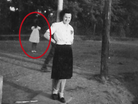 Types of Apparitions