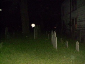 orb ghosts