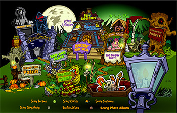 scary.com