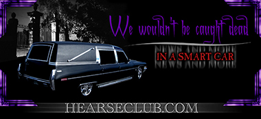 hearseclub.com