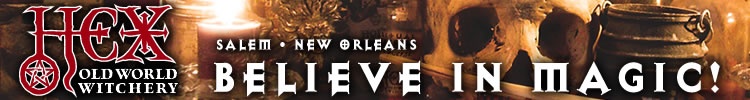 hexwitch.com